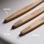 Cepillos de Dientes de Bambu MERAKI - APTO VEGANO - comprar online