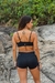 SHORT MOANA PRETO - loja online