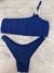 CONJUNTO BIQUINI THALITA AZUL MARINHO - comprar online