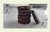 Galletitas de chocolate y maní x 150gr CANVAS - comprar online