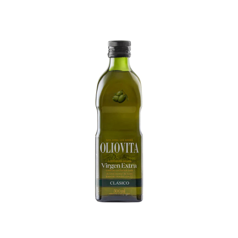 Aceite de oliva clásico x 500ml OLIOVITA