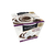 Yogurth Helado Chocolate armargo x 120 gr KARINAT