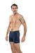 Art. 12058 BOXER LISO ALG. CON LYCRA DUFFOUR