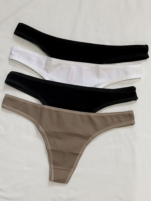 Art. 76326 PACK X 4 COLA LESS LISAS PROMESSE