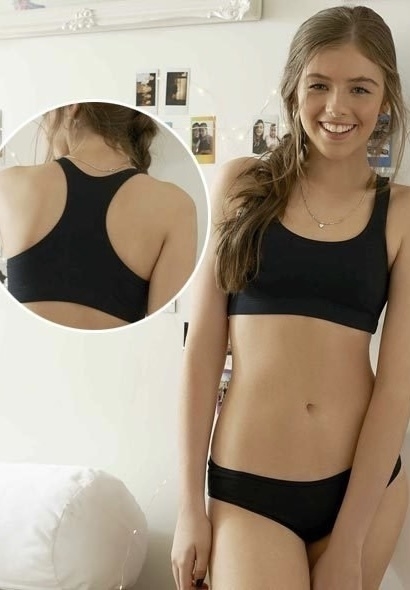 Top deportivo para nena new arrivals
