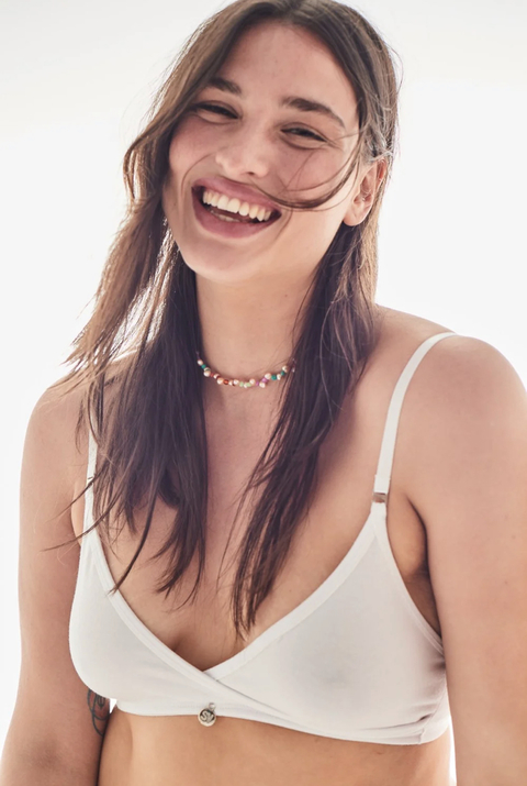 Art. 102-09 SOUTIEN S/ARO ALG. C/LYCRA SWEET VICTORIAN