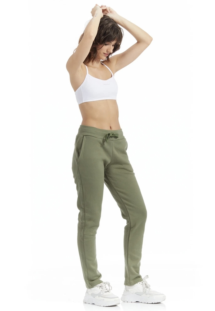 Art. 51338 PANTALON ALGODON C FRIZA LULU PUNTO 1