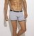 Art. 525 BOXER ALGODON CON LYCRA CORTO EYELIT - comprar online