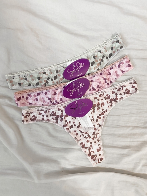 Art. 53127 COLA LESS VALKA SOL Y ORO