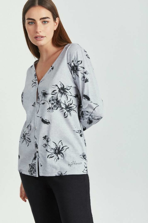 Art. 15187 PIJAMA MAGNOLIA PROMESSE