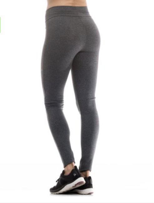 Art. 2917 CALZA LEGGING BASICA SUPPLEX PUNTO 1