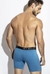 Art. 526 BOXER ALGODON CON LYCRA LARGO EYELIT - comprar online