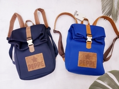 Mochila termica peppe
