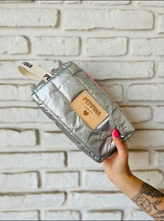 NECESER PUFFER Comprar en Peppina