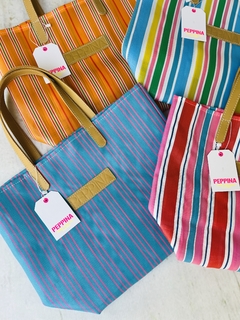 BOLSA MARKET PEPPINA - tienda online