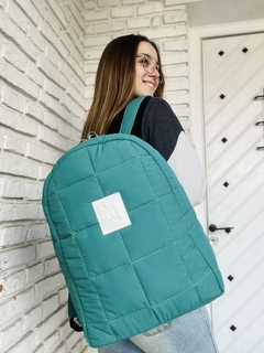 MOCHILA ALASKA - comprar online