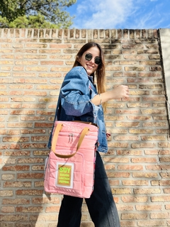 Bolso Matero Soy Edicion Limitada - comprar online