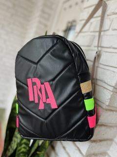 MOCHILA DAMASCO - tienda online