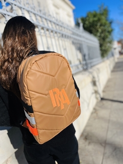 MOCHILA DAMASCO - tienda online