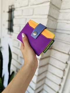 Billeteras peppina sale