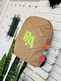 MOCHILA DAMASCO - comprar online