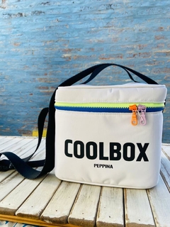 Termico coolbox - Peppina