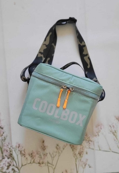 Termico coolbox - comprar online