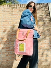 Bolso Matero Soy Edicion Limitada - tienda online