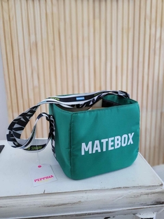 MATEBOX en internet