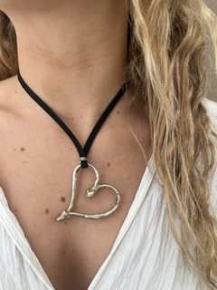 COLLAR CORAZON - comprar online