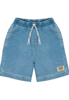 Bermuda Jeans Catavento
