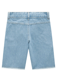 Bermuda Infantil Jeans Lucboo - comprar online