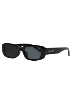 Óculos de Sol Preto Vic&Vicky - comprar online