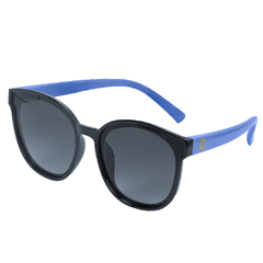 Óculos de sol infantil flexível proteção UV400 3 Anos Pimpolho