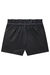 Shorts Preto Amarração na Cintura Juvenil Vick&Vicky - comprar online