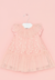 Vestido Baby Ballet Petit Cherie