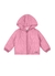 Jaqueta puffer básica infantil unissex Brandili - comprar online