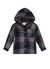 Casaco flanelado infantil menino Mundi - comprar online