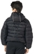 JAQUETA INFANTIL MENINO NORWAY PRETO VRASALON