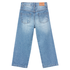 Calça jeans Infantil Nanai - comprar online