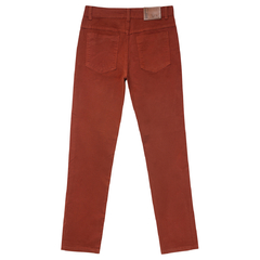 Calça jeans Juvenil Masculina Terra Kyly - comprar online