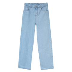 Calça jeans Juvenil Amora - comprar online