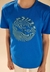 Camiseta Menino Royal Juvenil FBR - comprar online