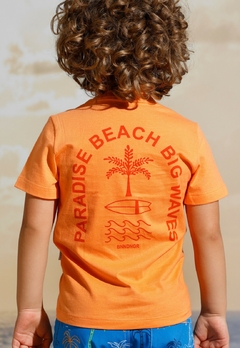 Camiseta Creative Paradise Banana Danger - comprar online