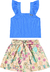 Conjunto Butterfly Malha Have Fun - comprar online