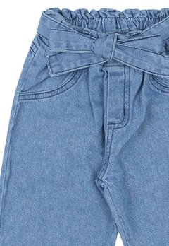 Calça Cenoura Jeans Momi - comprar online