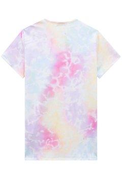 Blusa Infantil Tie Dye Vick&Vicky - comprar online