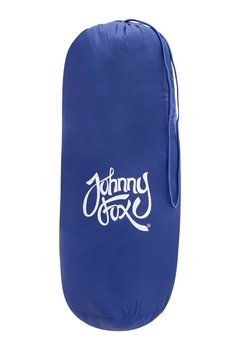 Jaqueta Nylon Doudone Azul Johnny Fox na internet