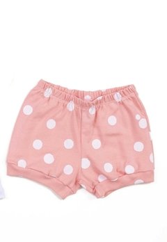 Pijama Infantil Estampado Rosa Have Fun - Vim Vi Venci Moda Infantil e Teen