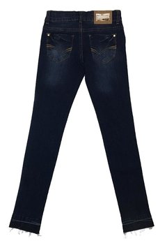 Calça Jeans Escura Pull-ga - comprar online